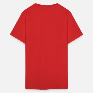 Wear Red To Fight Heart Disease Awareness T-Shirt